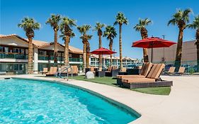 Virgin River Casino And Lodge